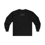 Brooklyn NY Long Sleeve Cotton Sweat Shirt - Under The Stars Babe