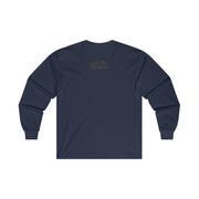Brooklyn NY Long Sleeve Cotton Sweat Shirt - Under The Stars Babe