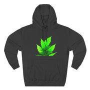Unisex Premium Pullover Hoodie