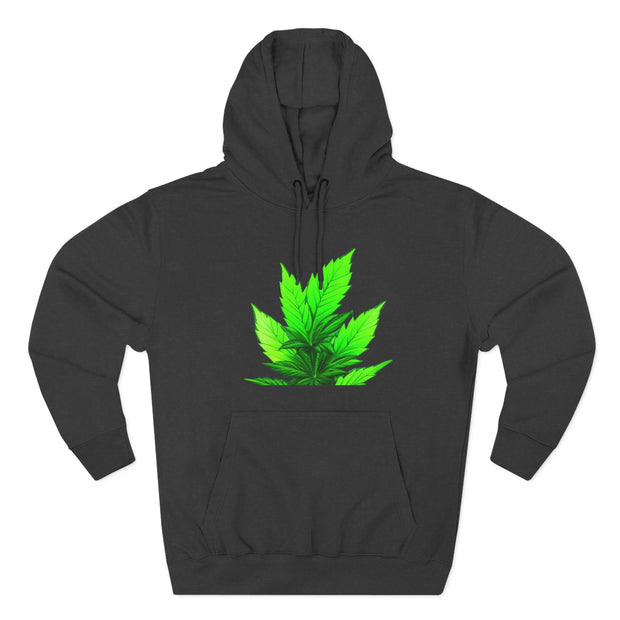 Unisex Premium Pullover Hoodie