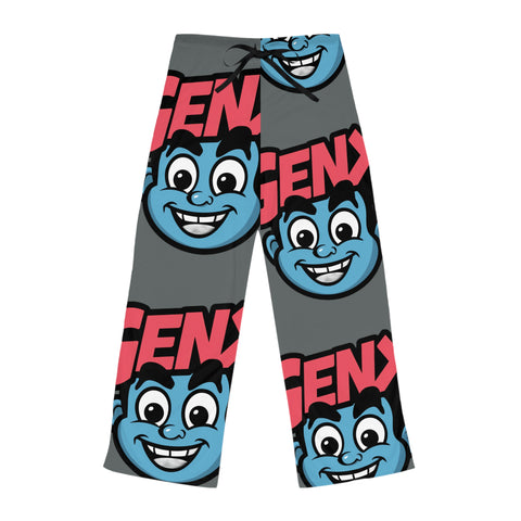 GenX Women's Pajama Pants - Trendy & Soft - Under the Stars Babe