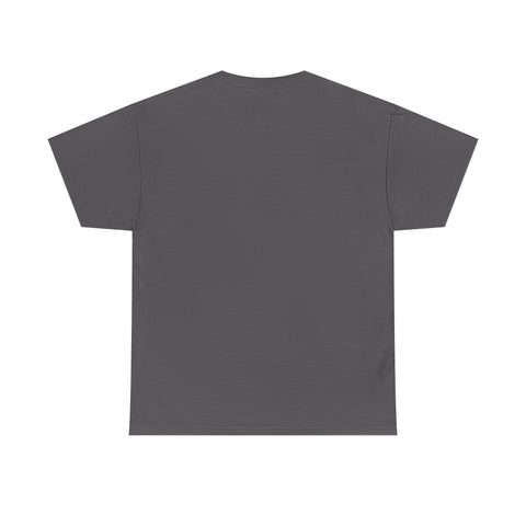 Be Still And Know Cotton Tee Shirt