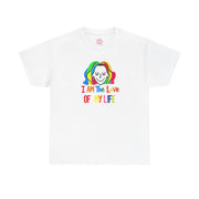 I AM The Love Of MY Life Cotton Tee Shirt