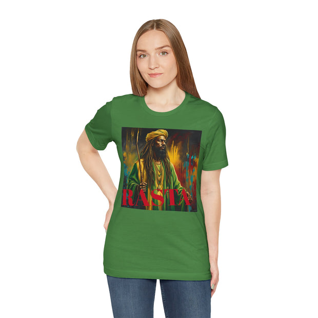 Essential Unisex Jersey Short Sleeve Tee - Comfortable & Versatile - Under the Stars Babe