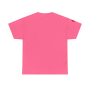 Empowering Fearless Female Tee - Unisex T-Shirt for Gender Equality Advocates