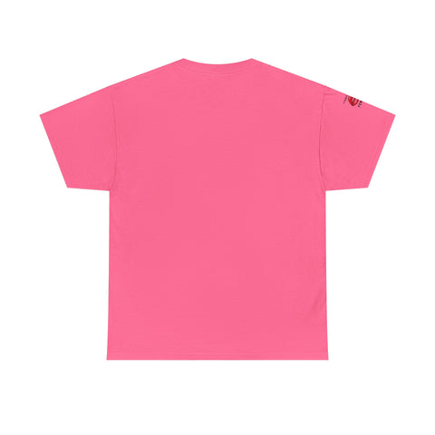 Empowering Fearless Female Tee - Unisex T-Shirt for Gender Equality Advocates