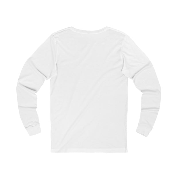 Fearless Female Long Sleeve Tee - Empowerment Shirt - Feminist Apparel