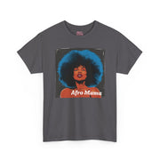 Afro Mama Unisex Tee
