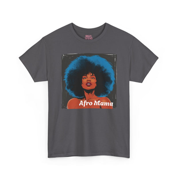 Afro Mama Unisex Tee