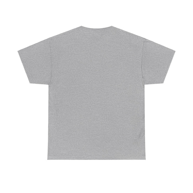Patriot Unisex Heavy Cotton Tee - Bold & Classic - Under the Stars Babe