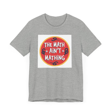 Unisex Jersey Short Sleeve Tee - Soft & Stylish - Under the Stars Babe