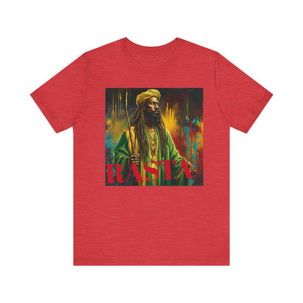 Essential Unisex Jersey Short Sleeve Tee - Comfortable & Versatile - Under the Stars Babe