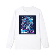 Wizard Women's Long Sleeve Pajama Set - Magical & Cozy - Under the Stars Babe