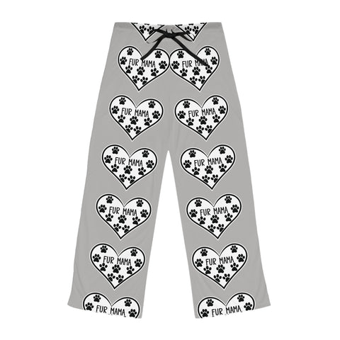 Fur Mama Pajama Pants