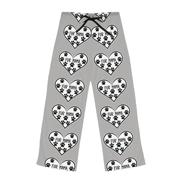 Fur Mama Pajama Pants