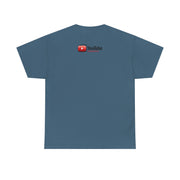 Urban Tea Vibes Unisex Tee - TearoseTV Design