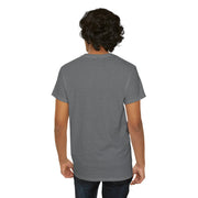 Disco Nights Unisex Heavy Cotton Tee - Retro Vibes - Under the Stars Babe