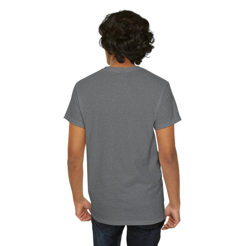 Disco Nights Unisex Heavy Cotton Tee - Retro Vibes - Under the Stars Babe