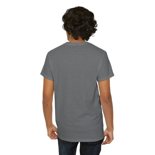 Disco Nights Unisex Heavy Cotton Tee - Retro Vibes - Under the Stars Babe