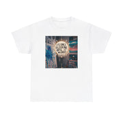 Delusional Unisex Heavy Cotton Tee - Fun & Edgy - Under the Stars Babe