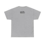 Lipstick & High Heels Unisex Cotton Tee - Trendy - Under the Stars Babe
