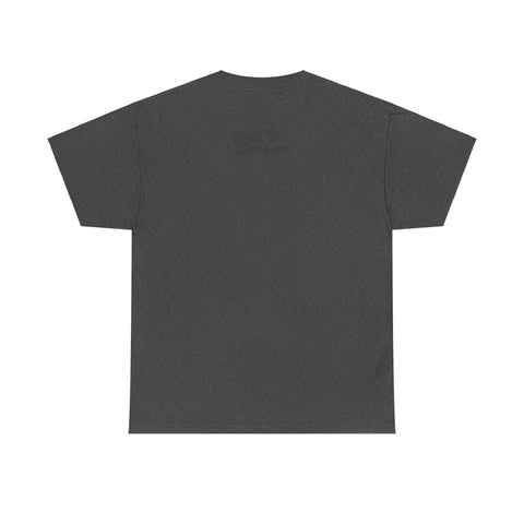 Lipstick & High Heels Unisex Cotton Tee - Trendy - Under the Stars Babe