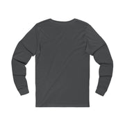 Fearless Female Long Sleeve Tee - Empowerment Shirt - Feminist Apparel