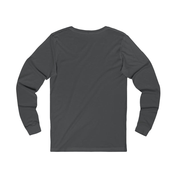 Fearless Female Long Sleeve Tee - Empowerment Shirt - Feminist Apparel