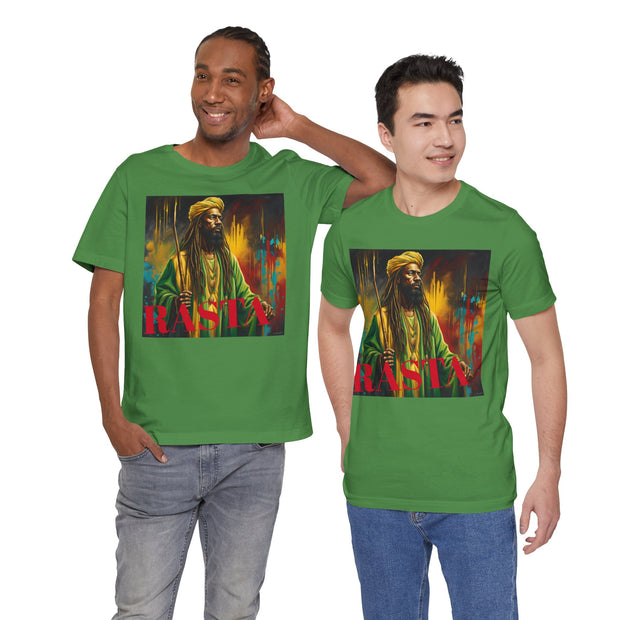 Essential Unisex Jersey Short Sleeve Tee - Comfortable & Versatile - Under the Stars Babe