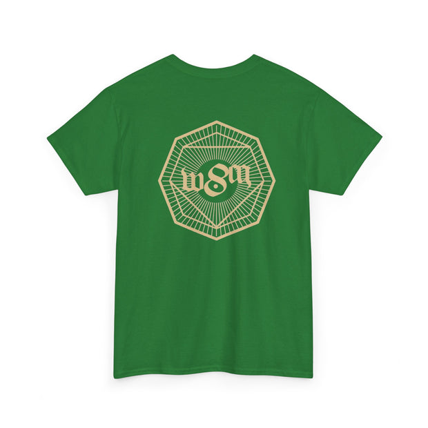 Classic Unisex Heavy Cotton Tee - Timeless Comfort - Under the Stars Babe