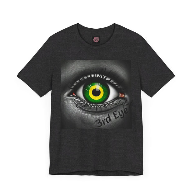 Classic Unisex Jersey Short Sleeve Tee - Everyday Comfort - Under the Stars Babe