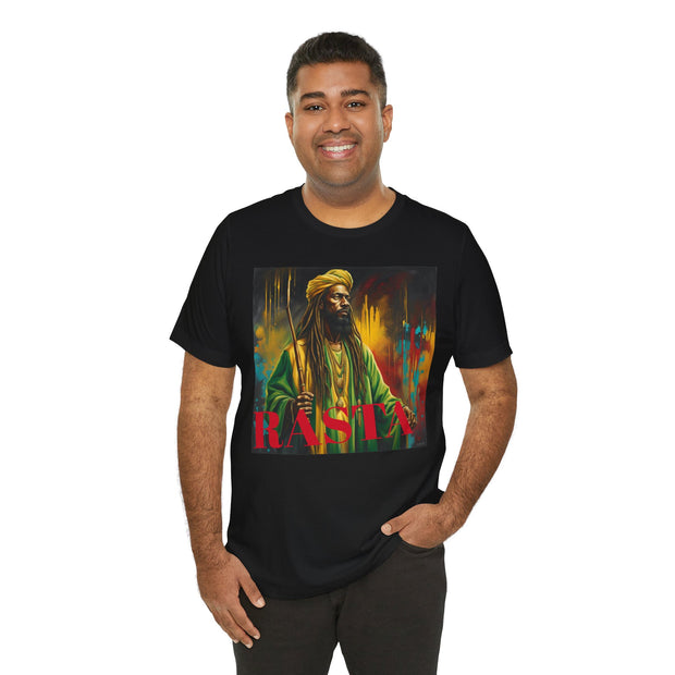 Essential Unisex Jersey Short Sleeve Tee - Comfortable & Versatile - Under the Stars Babe