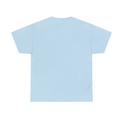 Patriot Unisex Heavy Cotton Tee - Bold & Classic - Under the Stars Babe