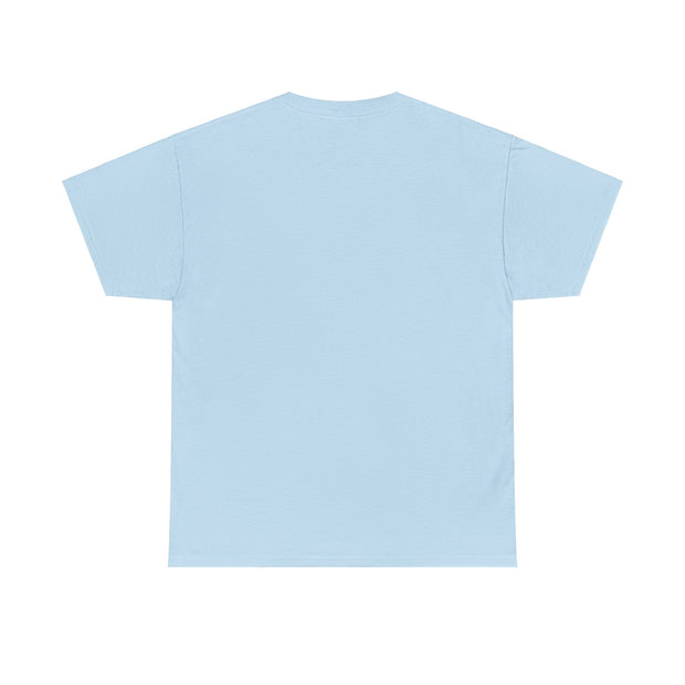Patriot Unisex Heavy Cotton Tee - Bold & Classic - Under the Stars Babe
