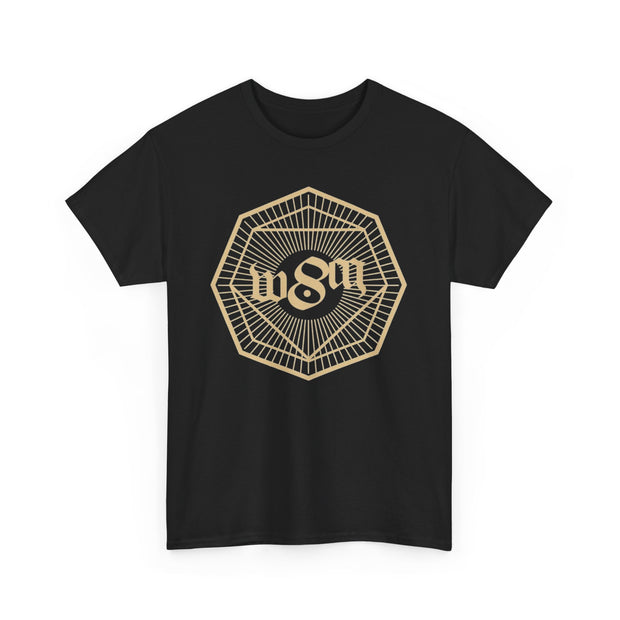 Classic Unisex Heavy Cotton Tee - Timeless Comfort - Under the Stars Babe