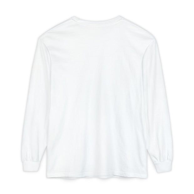 Fur Mama Long Sleeve T-Shirt | Pet Lover Apparel