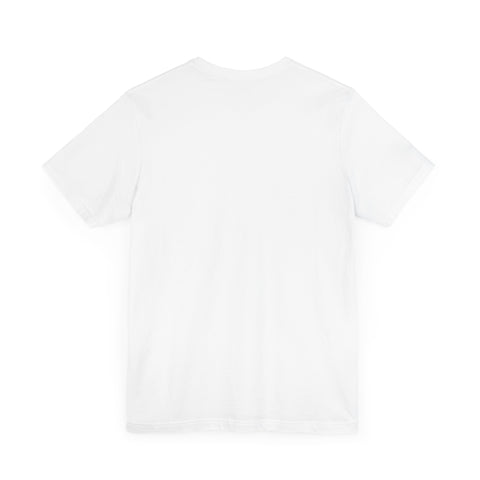 Galactic Unisex Jersey Short Sleeve Tee - Under The Stars Babe