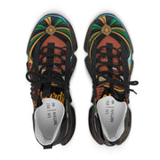 Mesh Sneakers - Yardie Babe Women