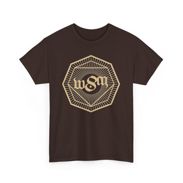 Classic Unisex Heavy Cotton Tee - Timeless Comfort - Under the Stars Babe