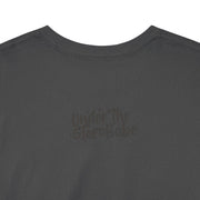 Pumpkin Unisex Heavy Cotton Tee