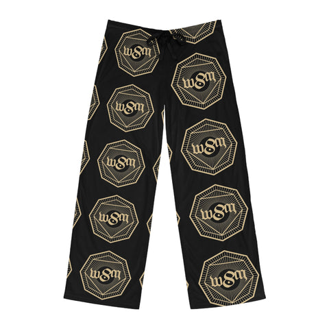 Abundance Sigil Pajama Pants - Men's