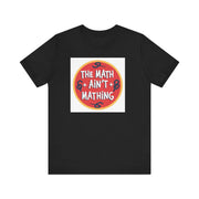 Unisex Jersey Short Sleeve Tee - Soft & Stylish - Under the Stars Babe