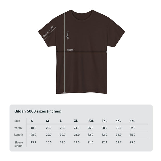 Afro Mama Unisex Heavy Cotton Tee - Unique & Bold - Under the Stars Babe