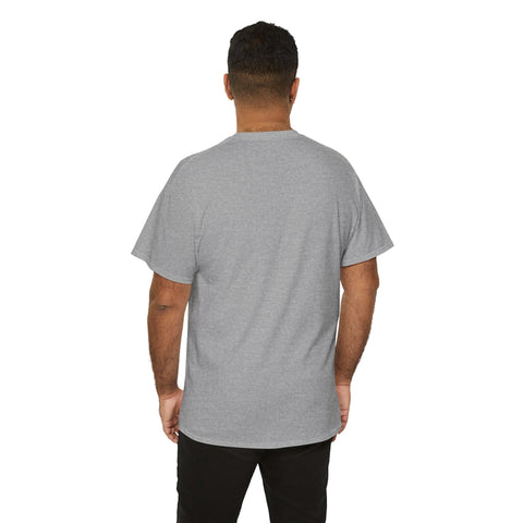 Disco Nights Unisex Heavy Cotton Tee - Retro Vibes - Under the Stars Babe