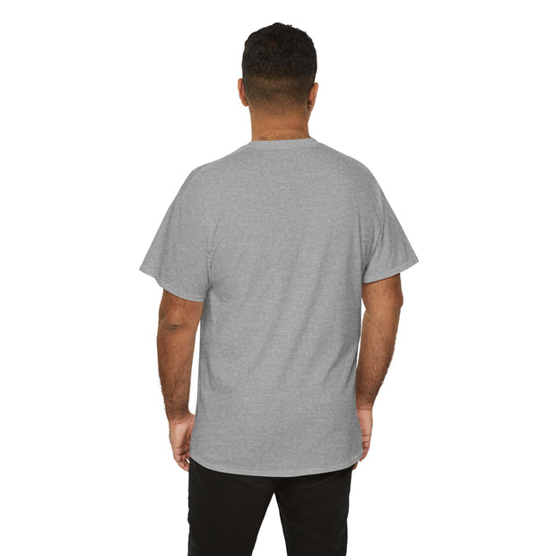 Disco Nights Unisex Heavy Cotton Tee - Retro Vibes - Under the Stars Babe