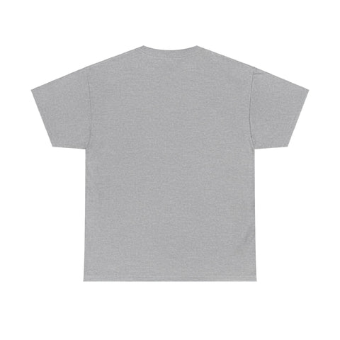 Disco Nights Unisex Heavy Cotton Tee - Retro Vibes - Under the Stars Babe