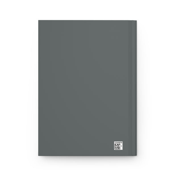 First Year Being Married 2025 Hardcover Journal