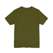 Unisex Jersey Short Sleeve Tee - Soft & Stylish - Under the Stars Babe