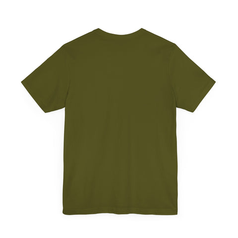 Unisex Jersey Short Sleeve Tee - Soft & Stylish - Under the Stars Babe