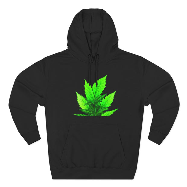 Unisex Premium Pullover Hoodie